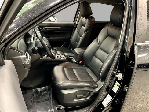 Used 2024 MAZDA CX-5 AWD 2.5 S w/ Select Package image 21