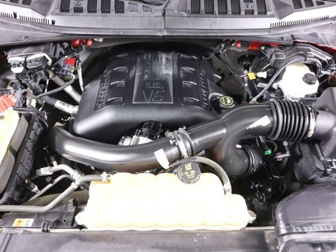Used 2015 Ford F150 XLT w/ Equipment Group 301A Mid AWD/4WD image 50