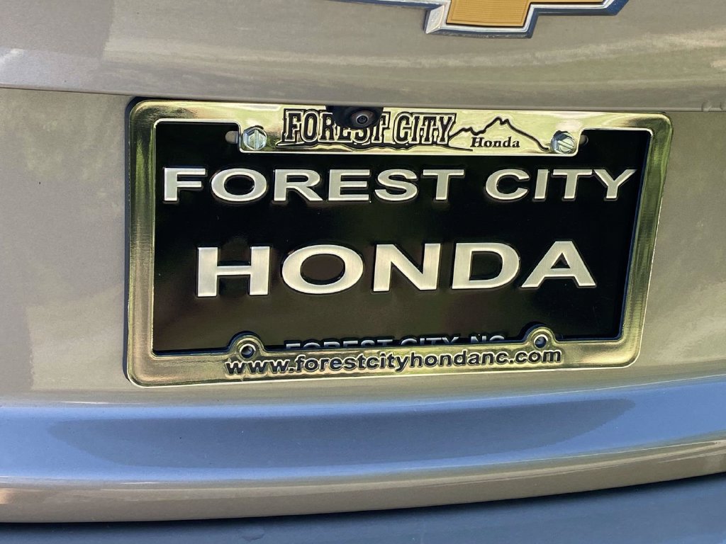 Used 2024 Chevrolet Malibu LT FWD image 35