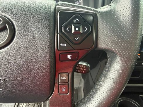 Used 2022 Toyota 4Runner TRD Pro AWD/4WD image 27