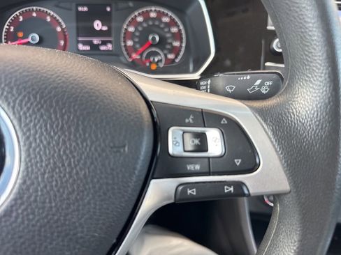 Used 2019 Volkswagen Jetta S FWD image 9