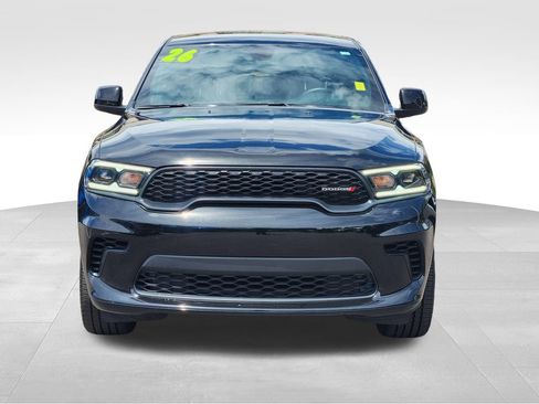 Used 2026 Dodge Durango GT AWD/4WD image 2