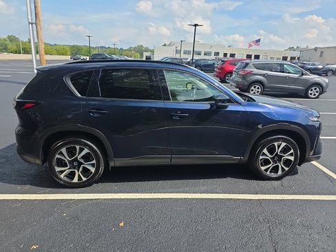 Used 2026 MAZDA CX-5 Preferred AWD/4WD image 9