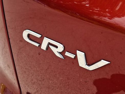 Used 2019 Honda CR-V EX image 30