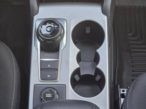 Used 2024 Ford Bronco Sport Big Bend w/ Convenience Package AWD/4WD image 11