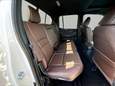 New 2026 Honda Ridgeline RTL image 20