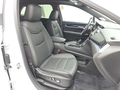 Used 2024 Cadillac XT5 Premium Luxury AWD/4WD image 53