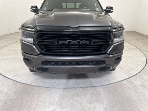 Used 2022 RAM 1500 Laramie AWD/4WD image 15