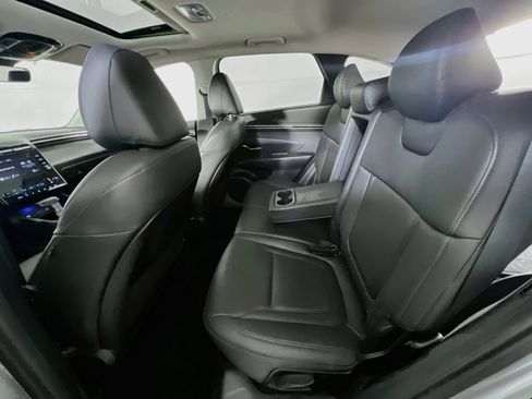 Used 2023 Hyundai Tucson SEL w/ Convenience Package AWD/4WD image 24