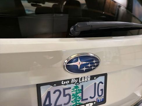 Used 2019 Subaru Forester Premium w/ Popular Package #1 AWD/4WD image 13
