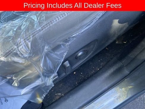 Used 2021 Toyota RAV4 Limited w/ Limited Grade Weather Package AWD/4WD image 7