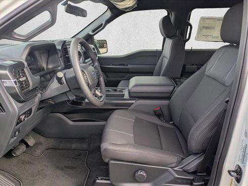 New 2026 Ford F150 STX w/ Equipment Group 200A image 13