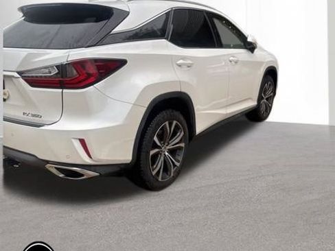 Used 2017 Lexus RX 350 AWD w/ Premium Package image 5