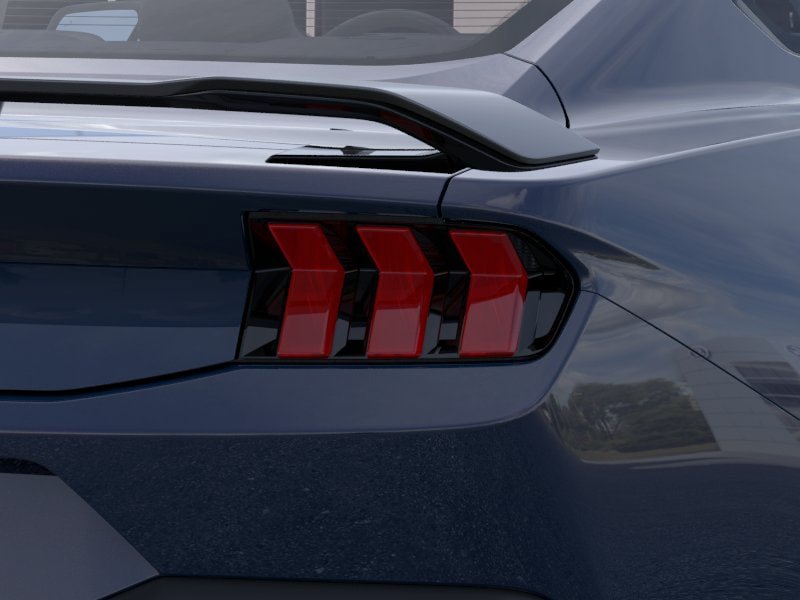 New 2026 Ford Mustang Dark Horse RWD image 44