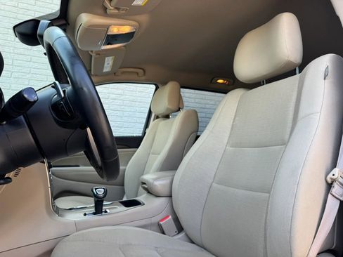 Used 2015 Jeep Grand Cherokee Laredo w/ Quick Order Package 23E RWD image 15
