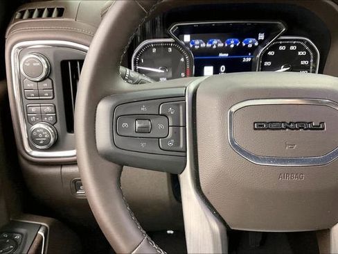 Certified 2023 GMC Sierra 2500 Denali w/ Technology Package AWD/4WD image 22