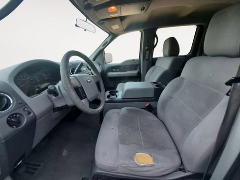 Used 2006 Ford F150 4x4 SuperCrew image 9