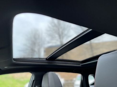 New 2025 Acura ADX A-Spec image 22