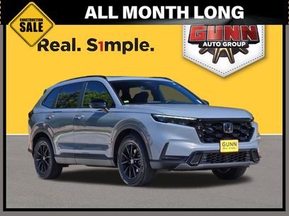 Used 2026 Honda CR-V Sport-L