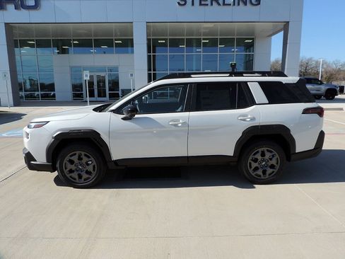 New 2026 Subaru Outback Premium image 8