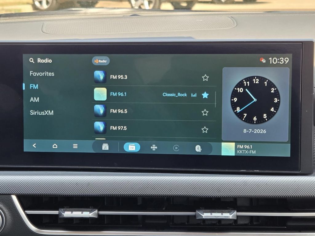 Used 2024 Hyundai Sonata SEL FWD image 12