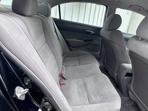 Used 2009 Honda Civic LX image 13