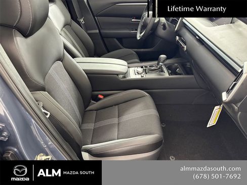 New 2026 MAZDA CX-50 Meridian Edition w/ Weather Package AWD/4WD image 14