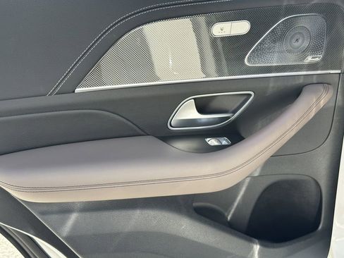 Certified 2023 Mercedes-Benz GLE 53 AMG 4MATIC Coupe image 26