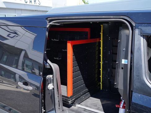 Used 2016 Ford Transit Connect XLT FWD image 13