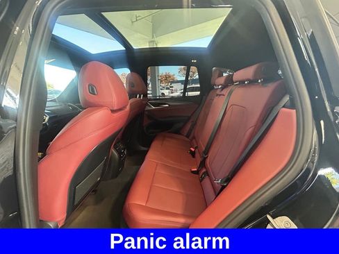 Used 2024 BMW X3 xDrive30i w/ Premium Package w/ZPA image 35