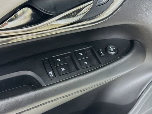 Used 2018 Cadillac ATS Luxury image 18