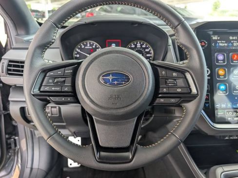 Used 2026 Subaru Crosstrek 2.5i Sport AWD/4WD image 12