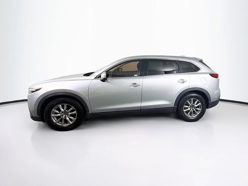 Used 2017 MAZDA CX-9 Touring FWD image 4