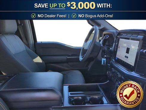 Used 2024 Ford F150 STX image 22