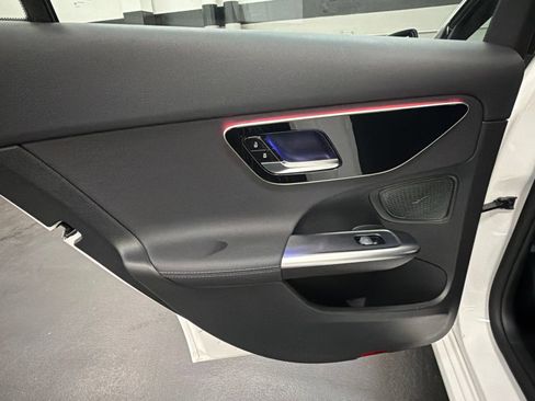 Certified 2025 Mercedes-Benz C 300 Sedan image 37