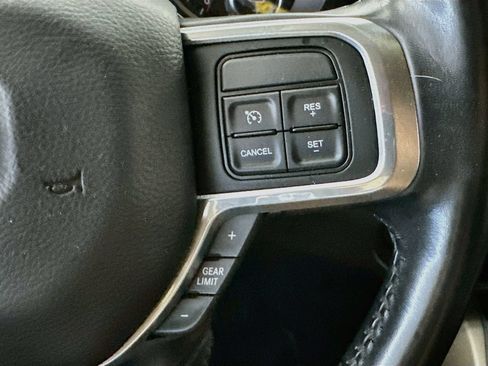 Used 2019 RAM 2500 Laramie AWD/4WD image 26