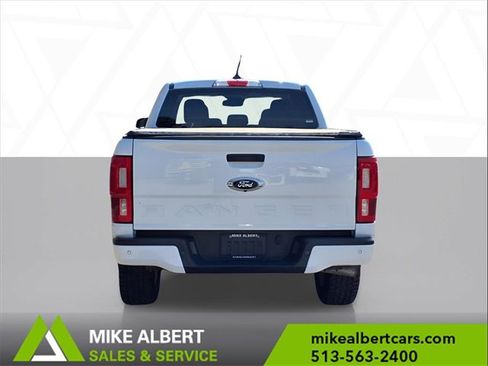 Used 2022 Ford Ranger XLT image 5