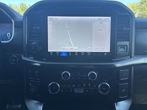 Used 2024 Ford F150 Platinum image 22