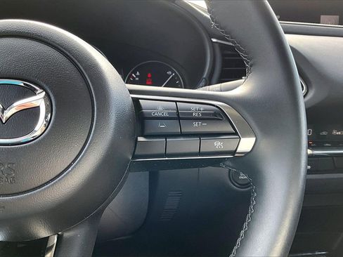 Used 2025 MAZDA CX-30 AWD 2.5 S w/ Preferred Package image 17