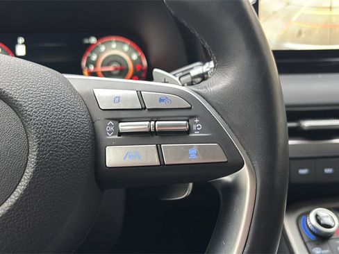 Certified 2025 Hyundai Palisade SEL image 27