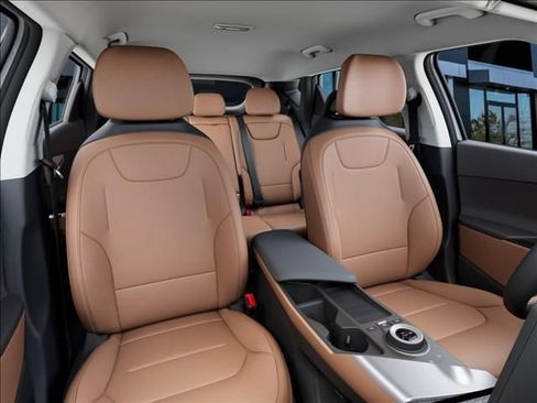 New 2026 Kia EV6 Wind RWD image 15