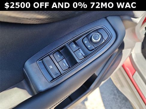 New 2025 Subaru Outback Premium image 12