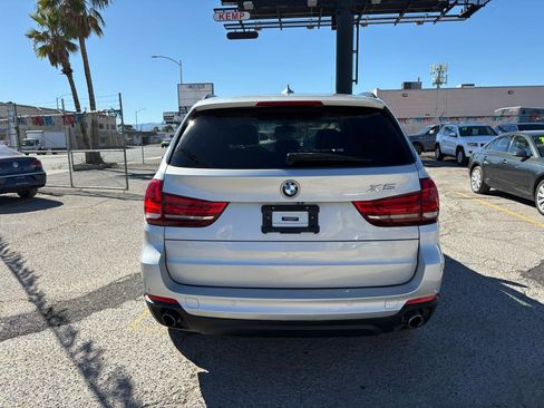 Used 2014 BMW X5 sDrive35i RWD image 4