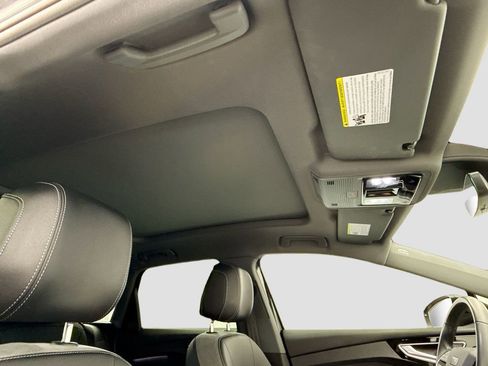 Used 2023 Audi Q4 e-tron Premium Plus w/ Premium Plus image 17