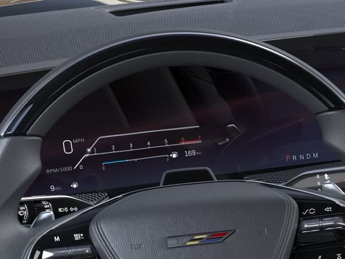 New 2026 Cadillac Escalade V image 42