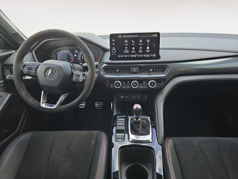 Used 2024 Acura Integra Type S image 4