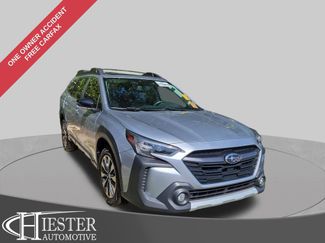 Used 2024 Subaru Outback Limited AWD/4WD video 1