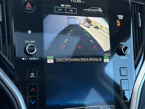 Certified 2024 Subaru Outback Limited image 20