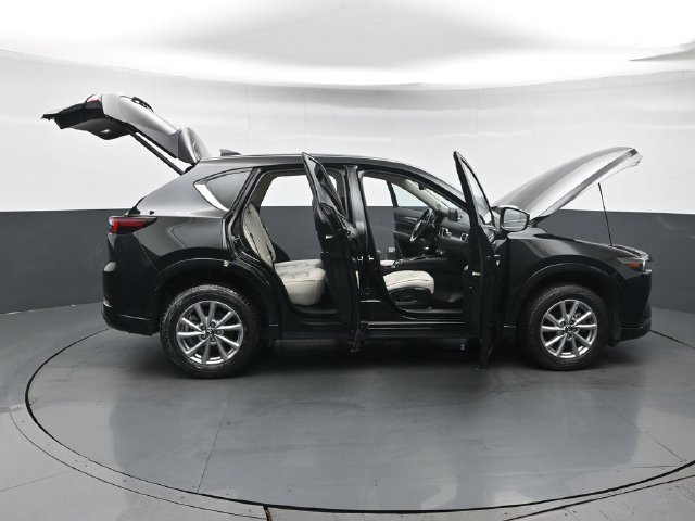 Certified 2024 MAZDA CX-5 AWD 2.5 S w/ Preferred Package image 49