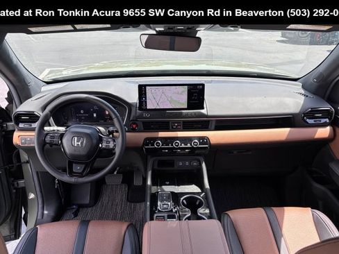 Used 2026 Honda Passport TrailSport Elite image 6